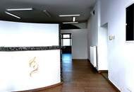 Ehemaliger Friseursalon, frequentierte Zentrumslage in der Altstadt