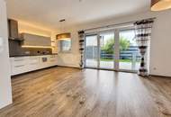 Moderne 4-Zimmer-Gartenwohnung