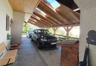 Sonniges, ruhiges Einfamilienhaus in sehr guter Lage, Scheffau am Wilden Kaiser