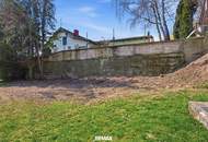 Leben mit Weitblick – unverbaubare Aussicht in perfekter Familienlage!