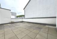 Purkersdorf! Schöne 2-Zimmer Wohnung mit S/W-Terrasse!
