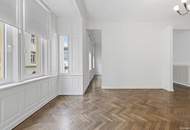 Exklusive Ordination / Praxis in Bestlage - stilvoll, repräsentativ, perfekt angebunden