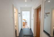Zentral wohnen in Graz – 2-Zimmer-Wohnung mit WG-tauglicher Raumaufteilung