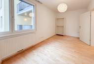 Exklusives 4-Zimmer Apartment mit südseitiger Freifläche &amp; PKW-Stellplatz Nähe Mariahilferstraße