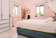 Traumhaus! Tolles Haus, direkte Autobahnnähe, Feldblick!