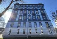 Unbefristet vermietete 2-Zimmer-Wohnung im 19. Bezirk - Donaukanal und Wertheimsteinpark ums Eck!