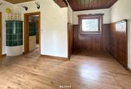 Gepflegtes Einfamilienhaus mit Garten in Neulengbach