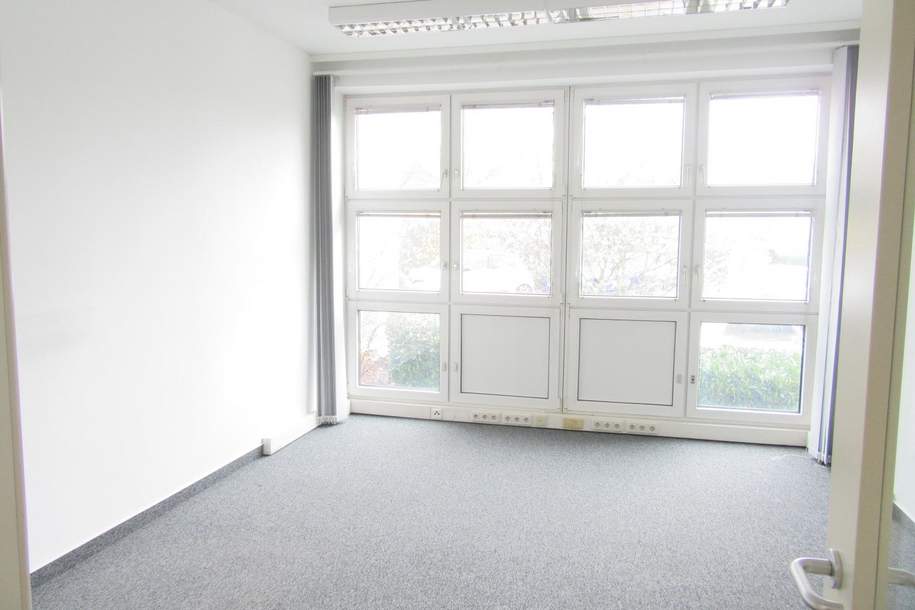 "Bürofläche für vielfältigee Nutzung!", Gewerbeobjekt-miete, 1.992,00,€, 1140 Wien 14., Penzing