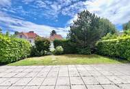 360° TOUR // GARTEN-WOHNUNG nahe KAASGRABEN
