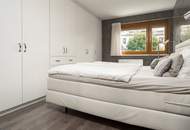 Wohnträume verwirklichen ! *Exklusive Maisonette-Wohnung mit Garten*