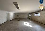 Beheizter Hobby- / Freizeit- / Proben- / Lagerraum in zentraler Lage