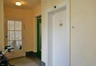 Tolle, renovierte 2-Zimmer-Wohnung Nähe U6 und Yppenplatz