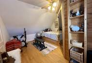 Wunderschönes Einfamilienhaus mit Geschäftslokal
