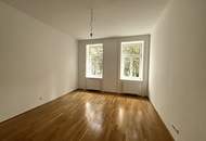 UNBEFRISTET - Ruhige 3-Zimmer Altbauwohnung mit separater Küche und Altbau-Kellerabteil im 19. Bezirk