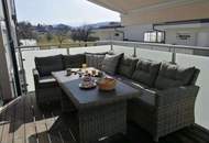 Charmante 2-Zimmer-Wohnung mit Wörthersee-Blick in Pörtschach!