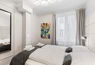 ANLEGERJUWEL - TOP SANIERTE VERMIETETE 4 ZIMMER WOHNUNG BEIM SCHLOSS SCHÖNBRUNN