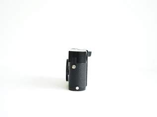 Leica M M-P Typ 240 Black 24MP Digital Camera null