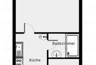 KAPITALANLAGE - Vermietetes Apartment - Meiselmarkt - U 3 Nähe