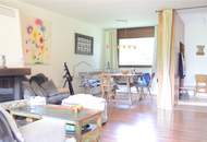 SELTENE GELEGENHEIT!!! Paradiesisches Eigenheim im SCHLOSSPARK SEEBENSTEIN - Keine PACHT!