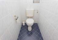 Helle 3-Zimmer-Wohnung mit Loggia und Garagenplatz – Baujahr 1997