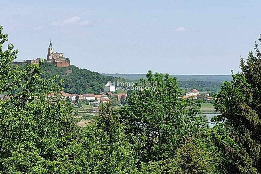 Genießen Sie diese traumhafte Lage!, Haus-kauf, 285.000,€, 7540 Güssing