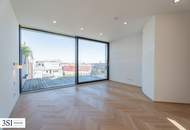 Sonnenverwöhntes Penthouse mit Lift &amp; außergewöhnlicher Wohnqualität