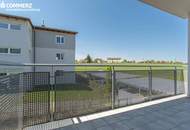 Geförderte 3-Zimmerwohnung