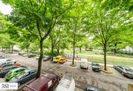 Einzigartiger Parkblick! Wohnen mit Blick ins Grüne nahe dem Stadtzentrum