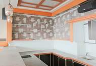 Café / Bar / Lokal mit Straßenfront an der Neulerchenfelder Straße