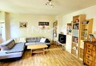 Inkl. Tiefgarage! Großzügige 4-Zimmer-Wohnung mit Gemeinschaftsgarten in attraktiver Lage