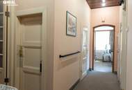 Interessante Liegenschaft auf 1.958m² Grund - 120m² Wohnfläche plus Garage, Lager, Schuppen, Keller und Rohdachboden!