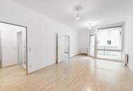 RUHIGE 2 Zimmer Neubauwohnung mit LOGGIA beim KONGRESSPARK