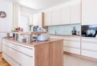 Grüne Ruheoase – Moderne Gartenwohnung mit Garage in Enns - EG Top 1