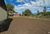 Eck-Bauplatz mit Parkblick – 606 m² in Toplage | 1220 Wien, Eßling