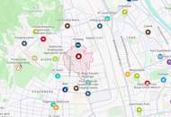 Attraktive Mietwohnung in Graz | Urbanes Wohnen mit bester Anbindung