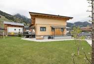"Daheim" – So fühlt sich’s an - Einfamilienhaus in Dorfgastein