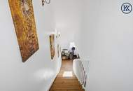 Stilvolle Maisonette-Wohnung in ruhiger Lage – nur 10–15 Minuten Fußweg zur Seestadt!