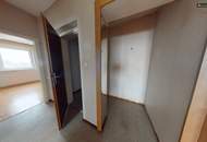 Sanierungsbedürftige 3-Zimmer-Wohnung mit ca. 77 m² inkl. Loggia in +++ Zeltweg +++