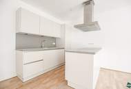 Erstbezug: Schöne 3-Zimmer Wohnung mit Balkon und moderner Ausstattung