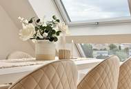 DAS PENTHOUSE | Modernes Wohnen in Meidling mit unvergleichlichem Panoramablick!