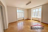 TOPLAGE - 3-Zimmerwohnung in Citylage!