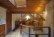 Wienerwaldvilla auf riesigem Grundstück in traumhafter Südlage am Sagberg