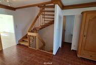 Charmantes Reihenhaus mit Gartenidylle und Balkon in Kapelln zur Miete