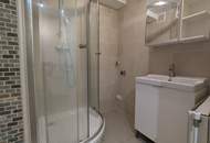 Nette Single-Garconniere mit Balkon in ruhiger und zentraler Grünlage am Rahthauspark Mauer !