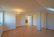 Teilbares Baugrundstück in Aussichtslage mit Altbestand Nähe Gablitzer Ortskern