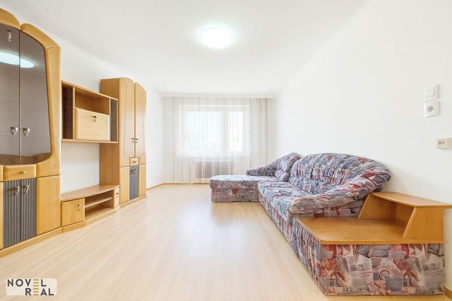 Charmante 3-Zimmer Wohnung in Mariahif!, Wohnung-miete, 1.599,00,€, 1060 Wien 6., Mariahilf