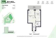 LEVEL GRAZ – Urban Living auf dem nächsten Level