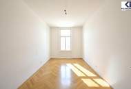 360° TOUR - GENERALSANIERTE ALTBAUWOHNUNG im PRATERCOTTAGE