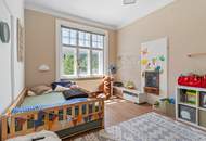 Charmantes STADTHAUS neben Krankenhaus - perfekt für Ärzte, Kanzlei oder Familie