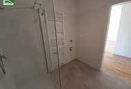 EINZIEHEN & WOHLFÜHLEN im Karmeliterhof - geräumige 2-Zimmer-Wohnung in Bestlage!